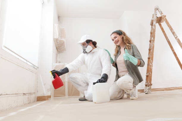 Best Commercial Mold Inspection  in Varnville, SC